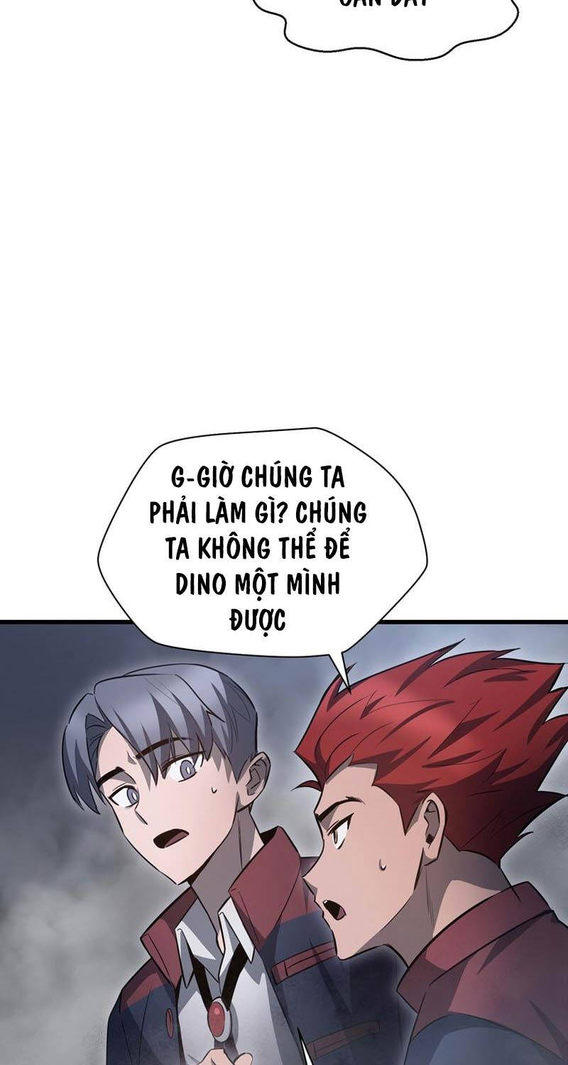 Helmut Đứa Trẻ Bị Ruồng Bỏ - Chapter 74 - Page 18