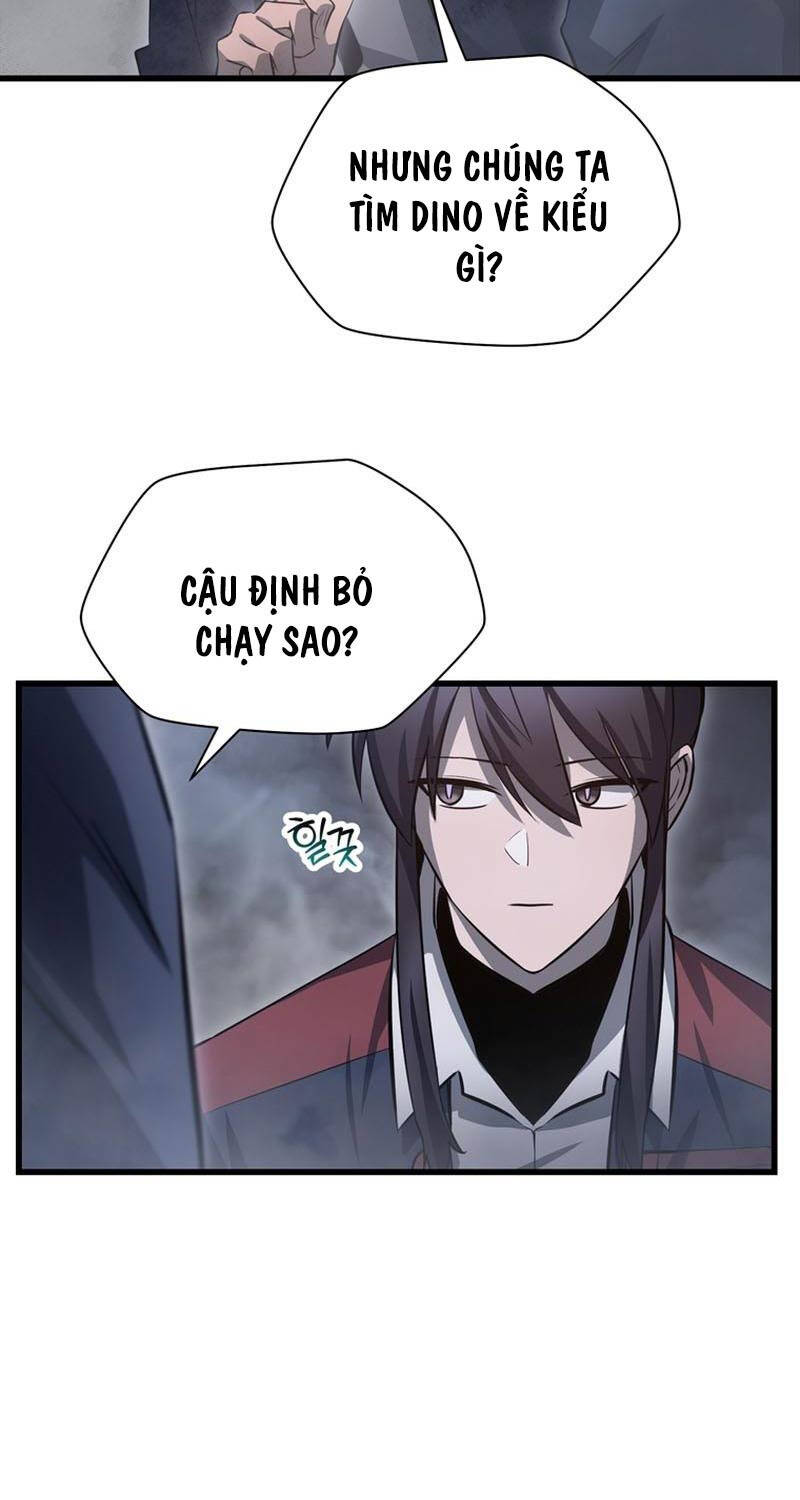 Helmut Đứa Trẻ Bị Ruồng Bỏ - Chapter 74 - Page 19