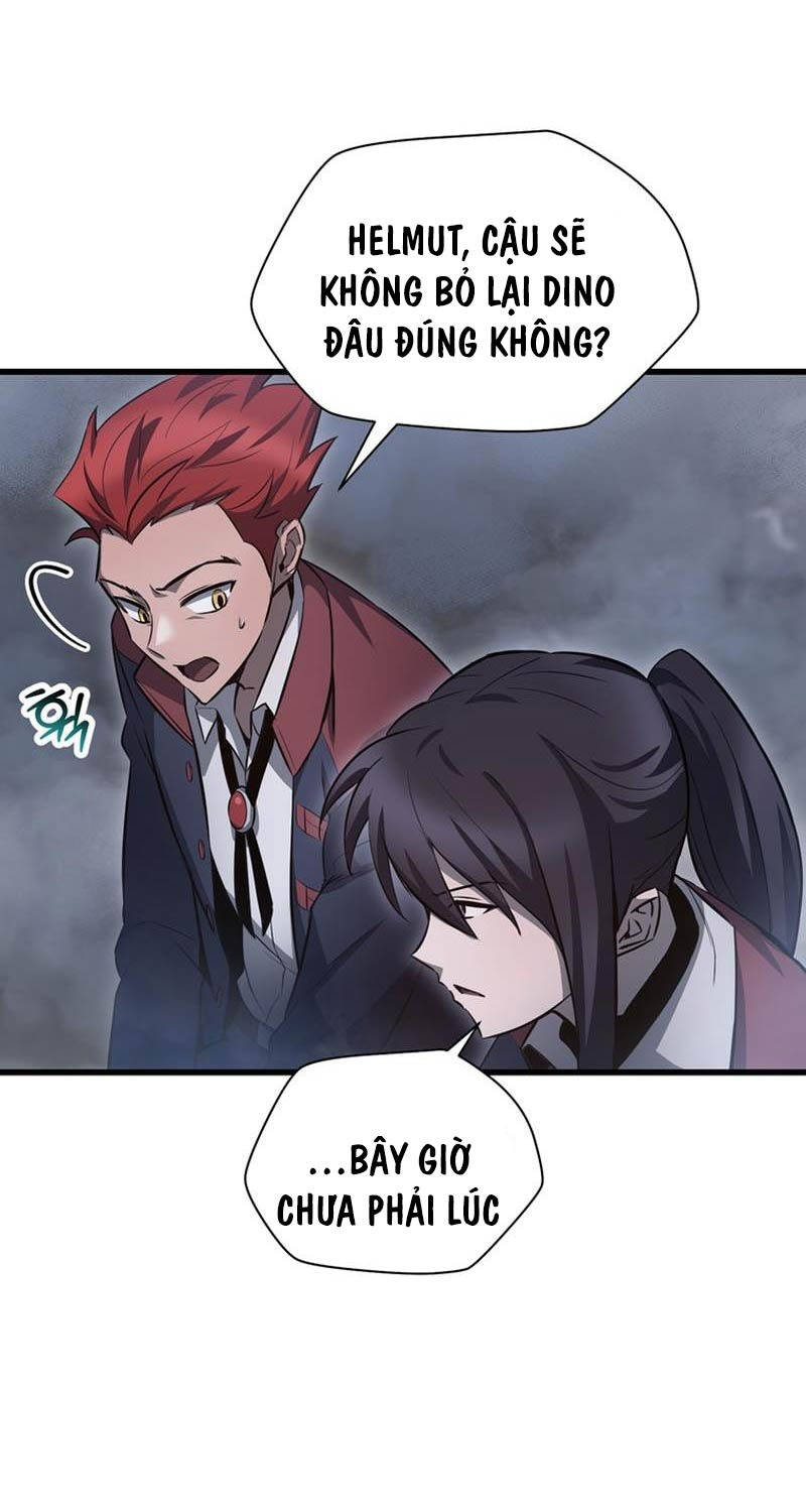 Helmut Đứa Trẻ Bị Ruồng Bỏ - Chapter 74 - Page 20