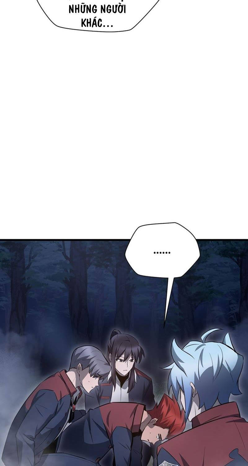 Helmut Đứa Trẻ Bị Ruồng Bỏ - Chapter 74 - Page 22