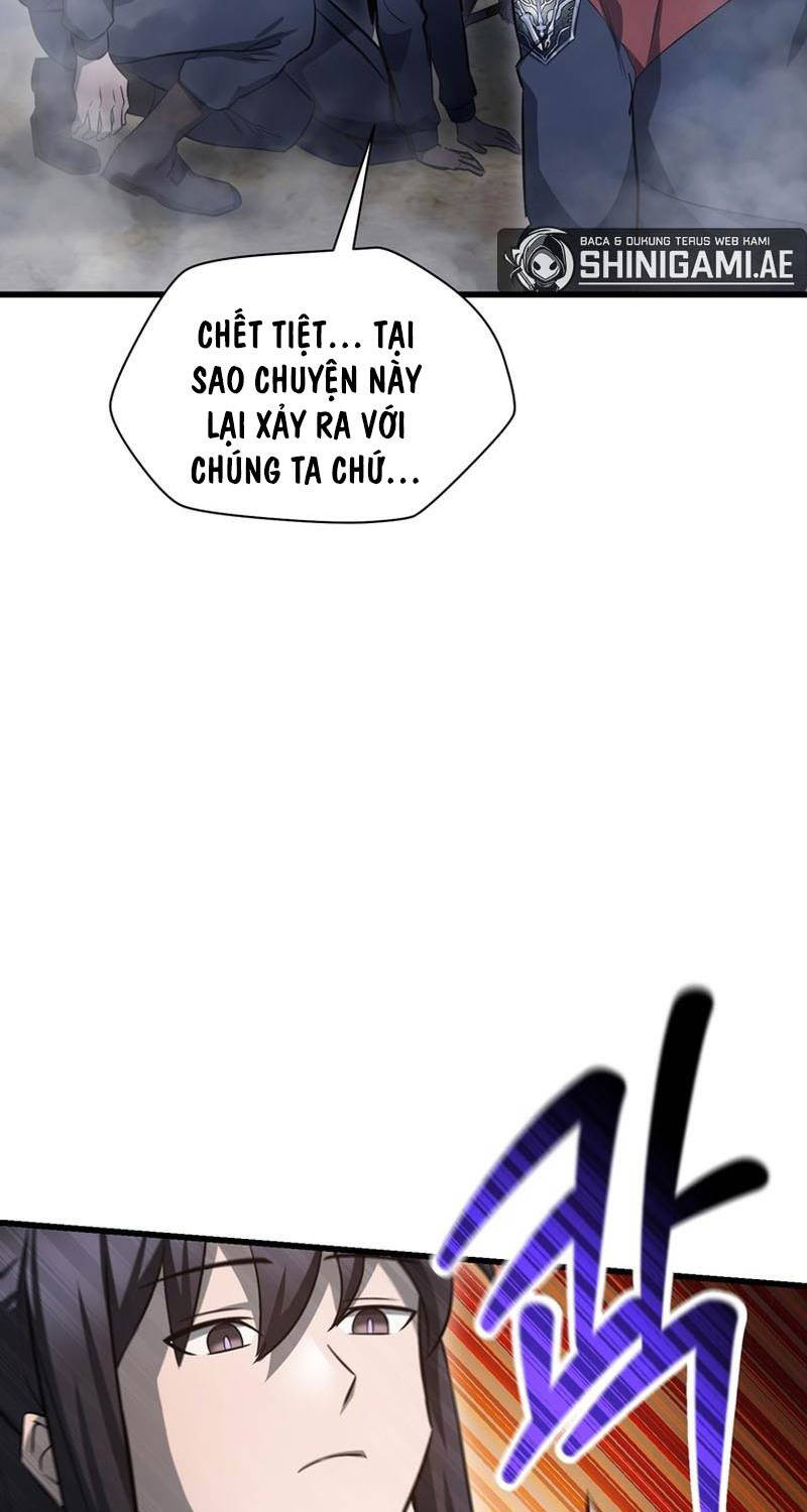 Helmut Đứa Trẻ Bị Ruồng Bỏ - Chapter 74 - Page 23