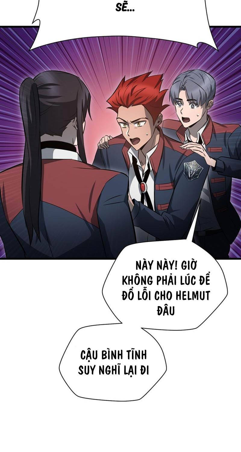 Helmut Đứa Trẻ Bị Ruồng Bỏ - Chapter 74 - Page 26