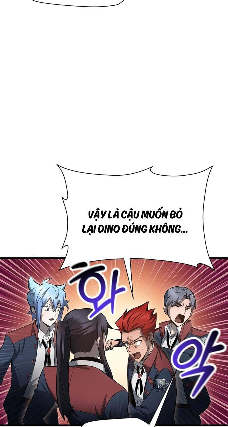 Helmut Đứa Trẻ Bị Ruồng Bỏ - Chapter 74 - Page 29