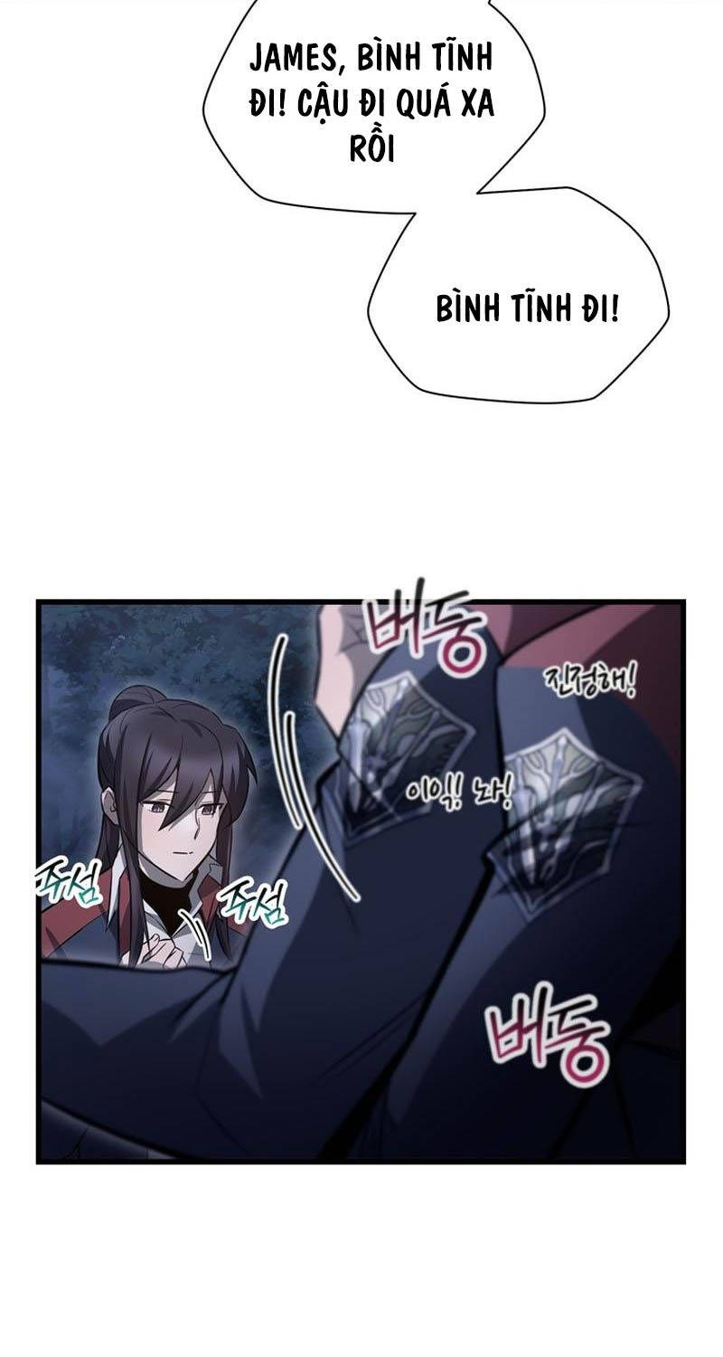 Helmut Đứa Trẻ Bị Ruồng Bỏ - Chapter 74 - Page 30