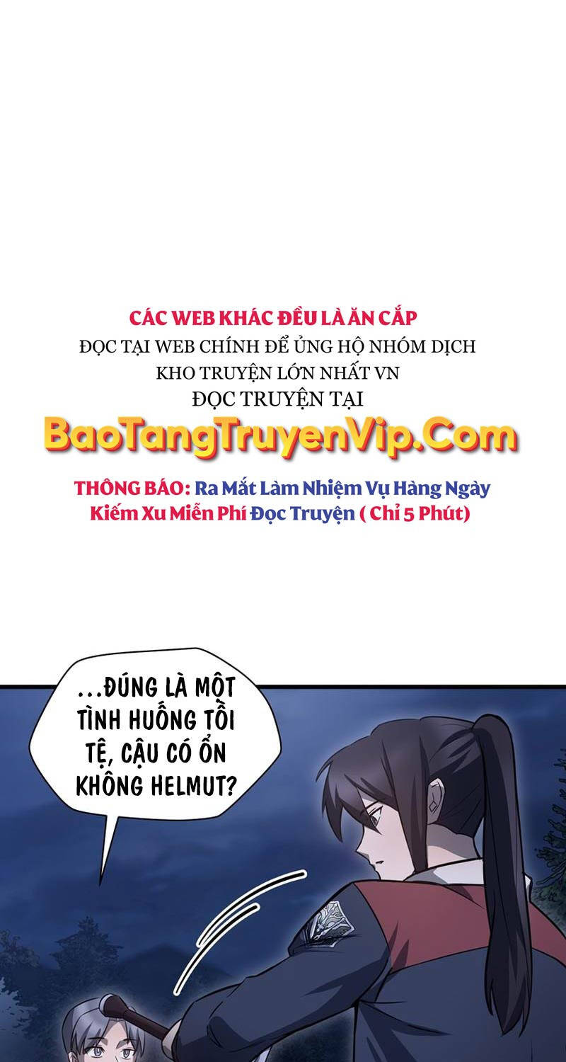 Helmut Đứa Trẻ Bị Ruồng Bỏ - Chapter 74 - Page 31