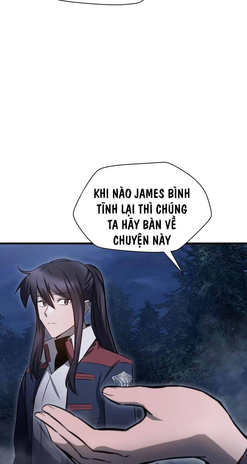 Helmut Đứa Trẻ Bị Ruồng Bỏ - Chapter 74 - Page 34