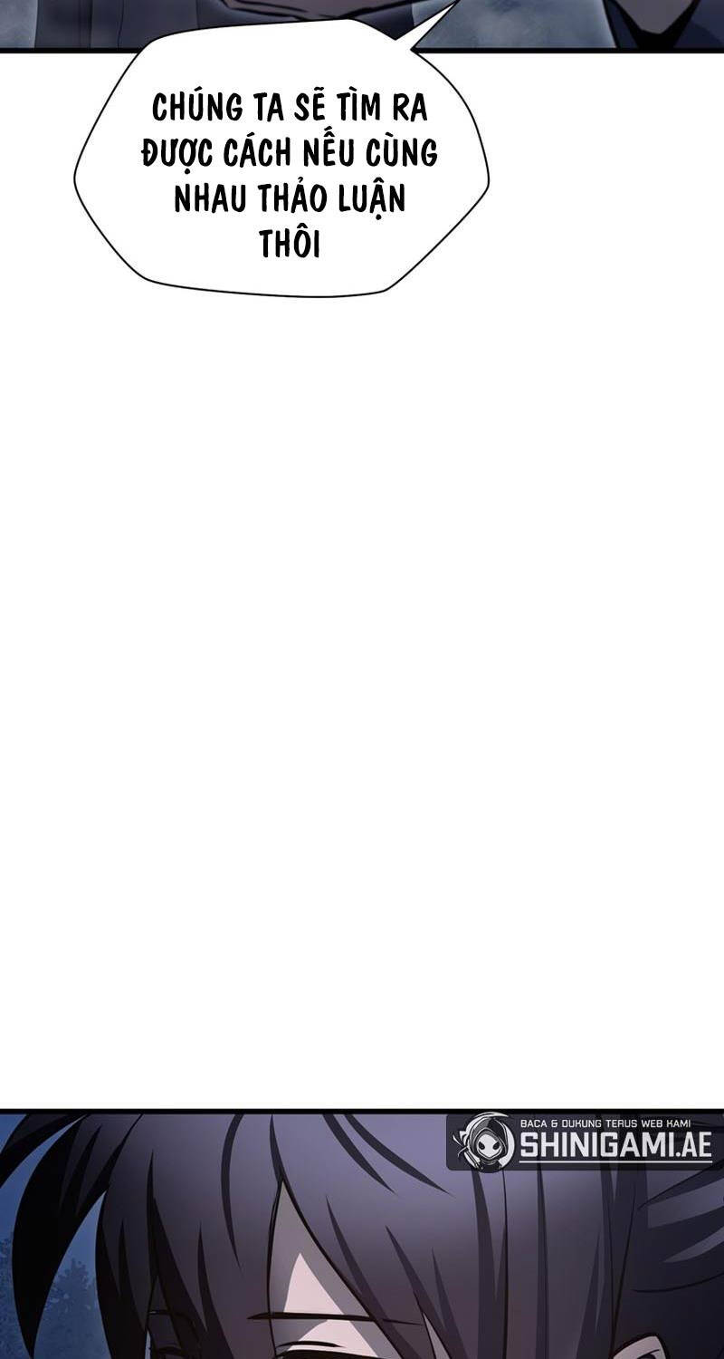 Helmut Đứa Trẻ Bị Ruồng Bỏ - Chapter 74 - Page 35