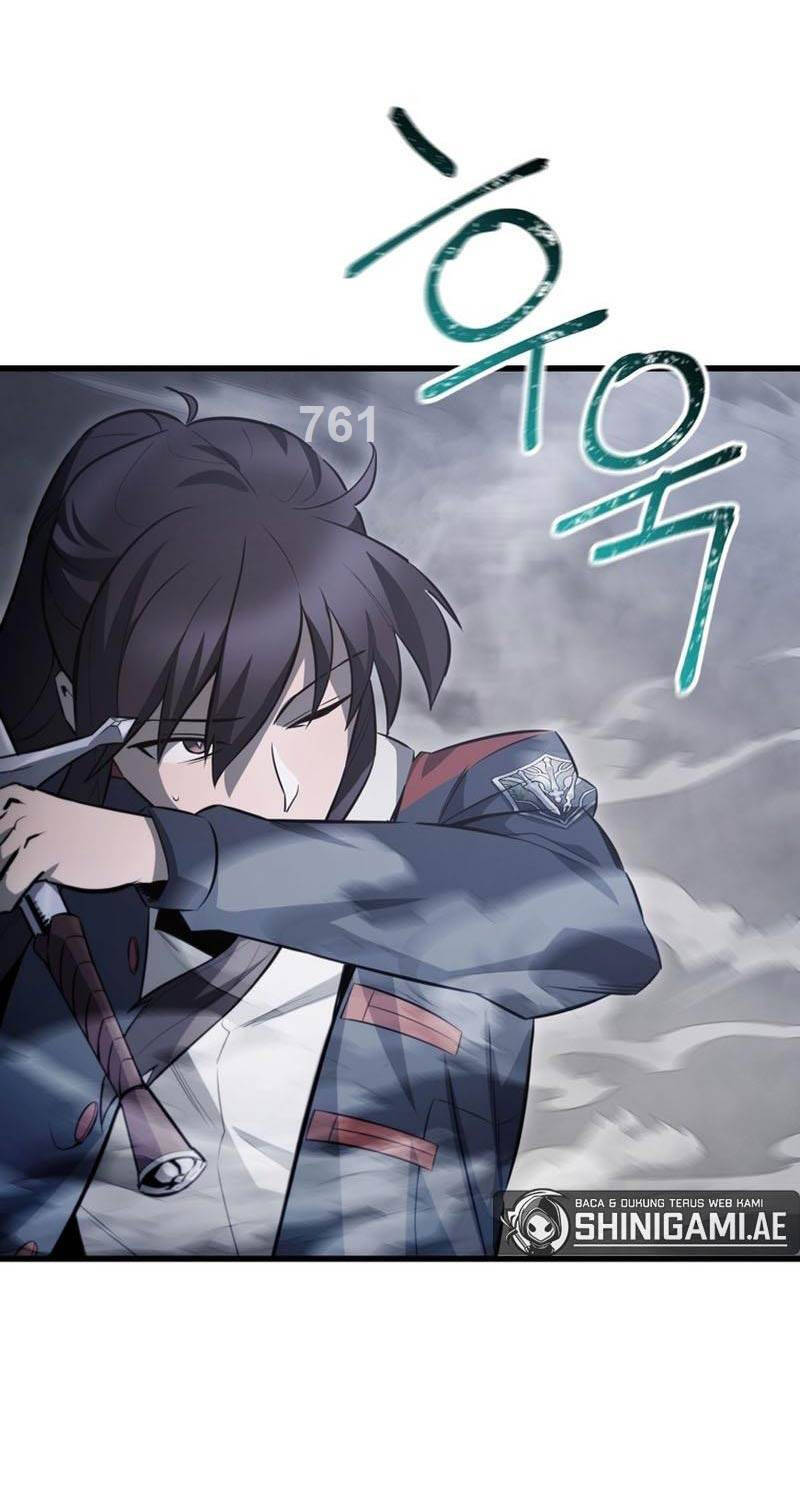 Helmut Đứa Trẻ Bị Ruồng Bỏ - Chapter 74 - Page 4