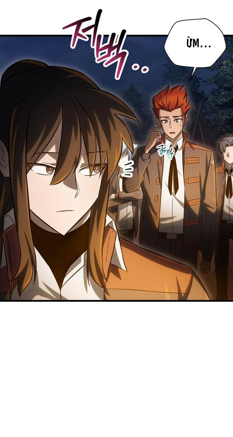 Helmut Đứa Trẻ Bị Ruồng Bỏ - Chapter 74 - Page 42