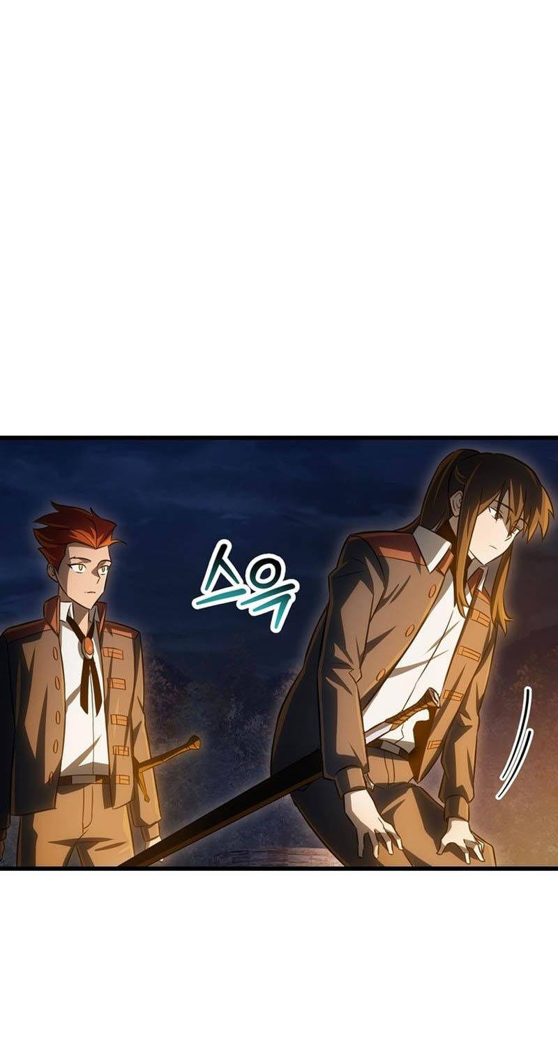 Helmut Đứa Trẻ Bị Ruồng Bỏ - Chapter 74 - Page 44