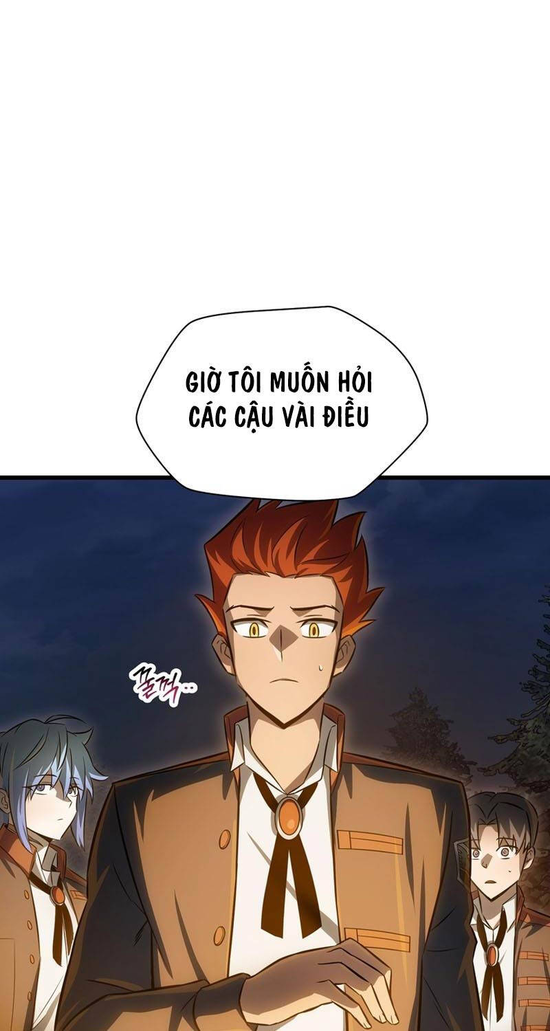Helmut Đứa Trẻ Bị Ruồng Bỏ - Chapter 74 - Page 45
