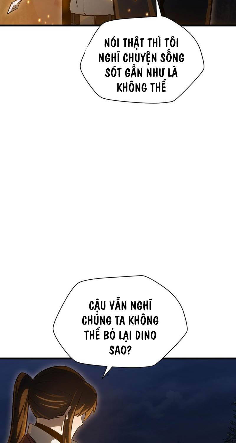Helmut Đứa Trẻ Bị Ruồng Bỏ - Chapter 74 - Page 48