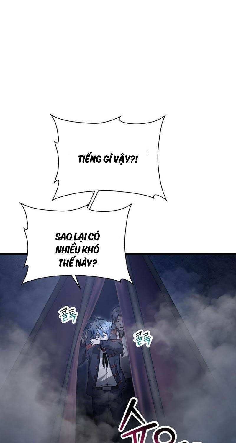 Helmut Đứa Trẻ Bị Ruồng Bỏ - Chapter 74 - Page 5