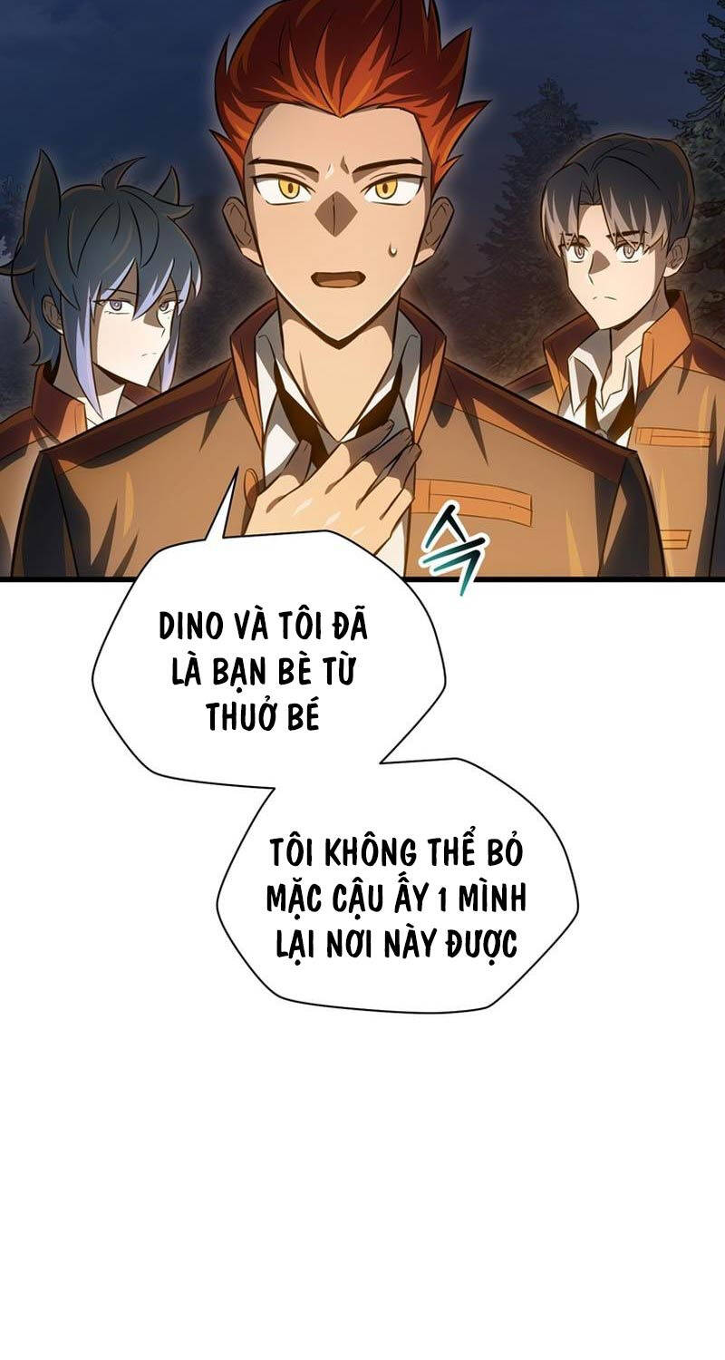 Helmut Đứa Trẻ Bị Ruồng Bỏ - Chapter 74 - Page 50