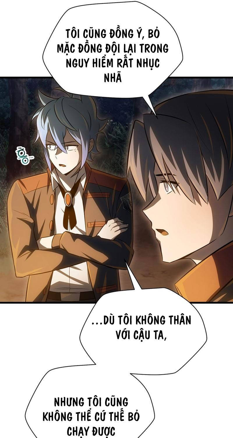 Helmut Đứa Trẻ Bị Ruồng Bỏ - Chapter 74 - Page 52