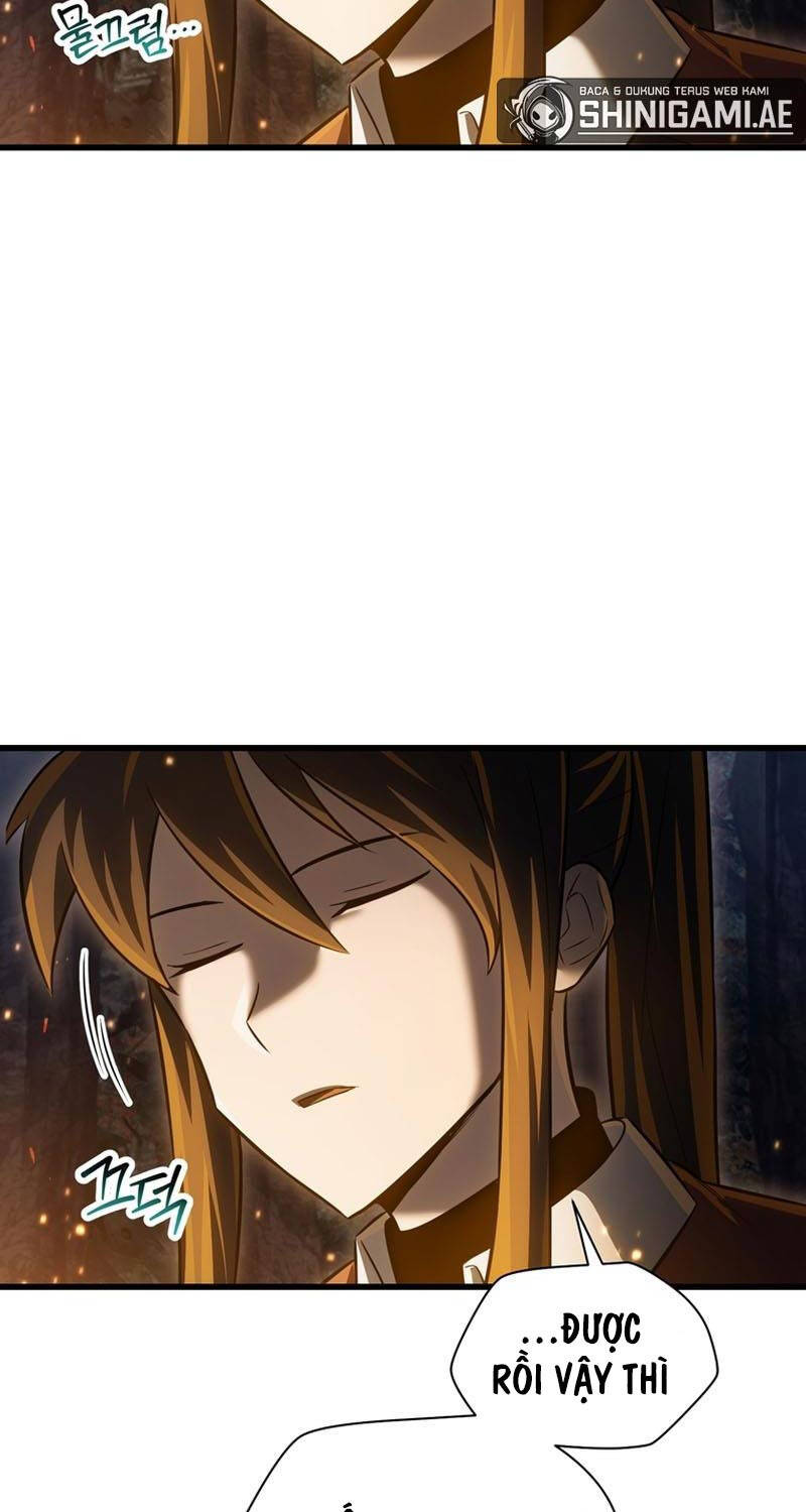 Helmut Đứa Trẻ Bị Ruồng Bỏ - Chapter 74 - Page 54