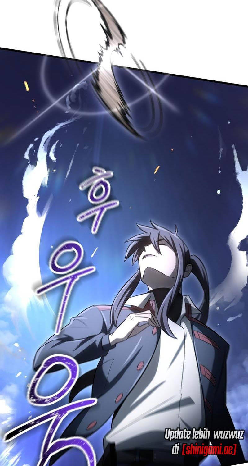 Helmut Đứa Trẻ Bị Ruồng Bỏ - Chapter 74 - Page 59