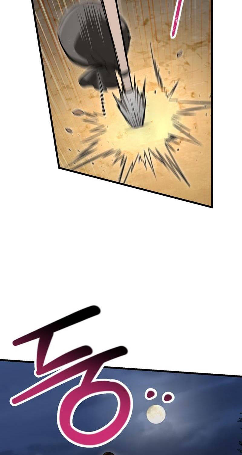 Helmut Đứa Trẻ Bị Ruồng Bỏ - Chapter 74 - Page 61