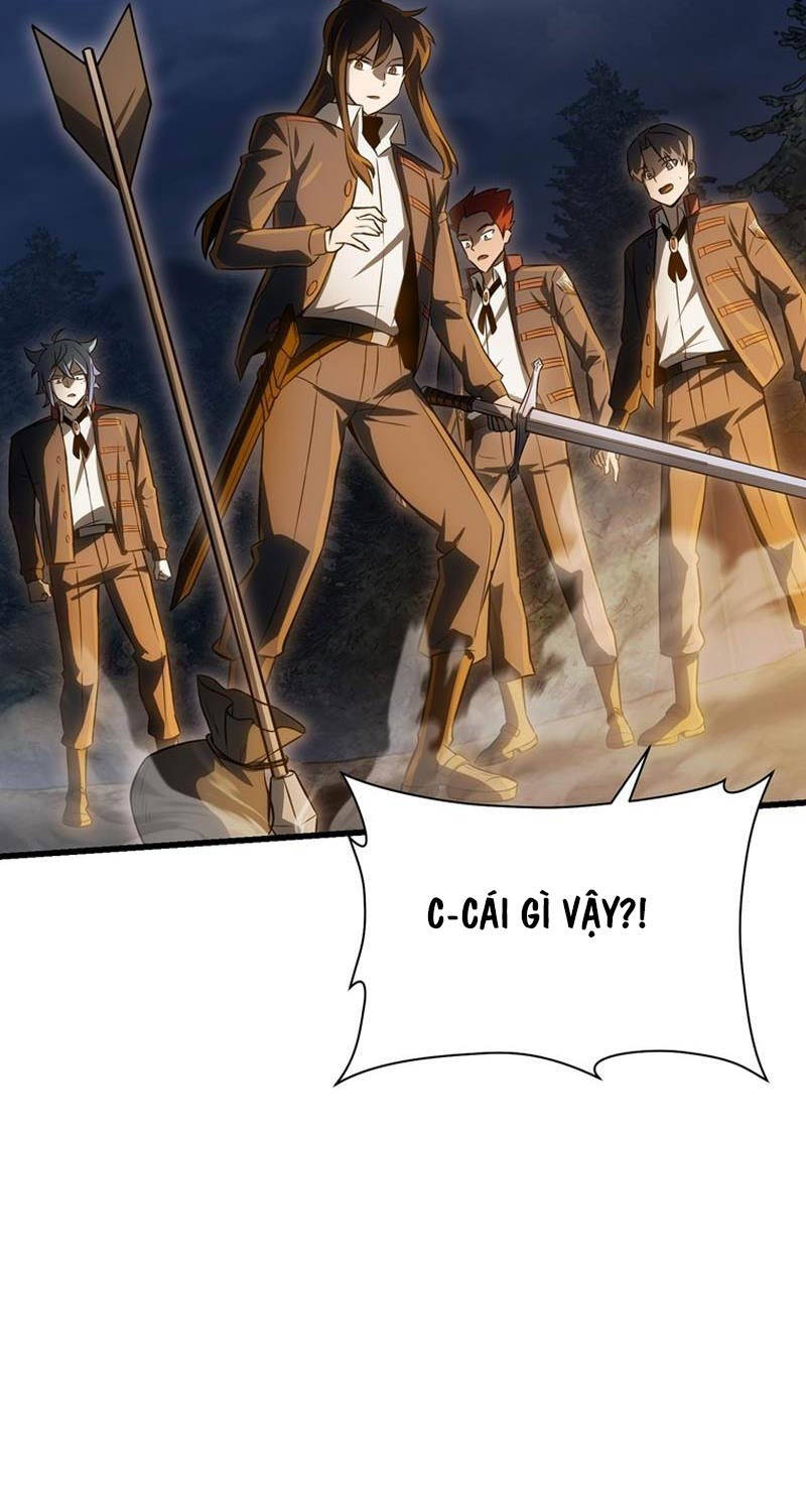 Helmut Đứa Trẻ Bị Ruồng Bỏ - Chapter 74 - Page 62