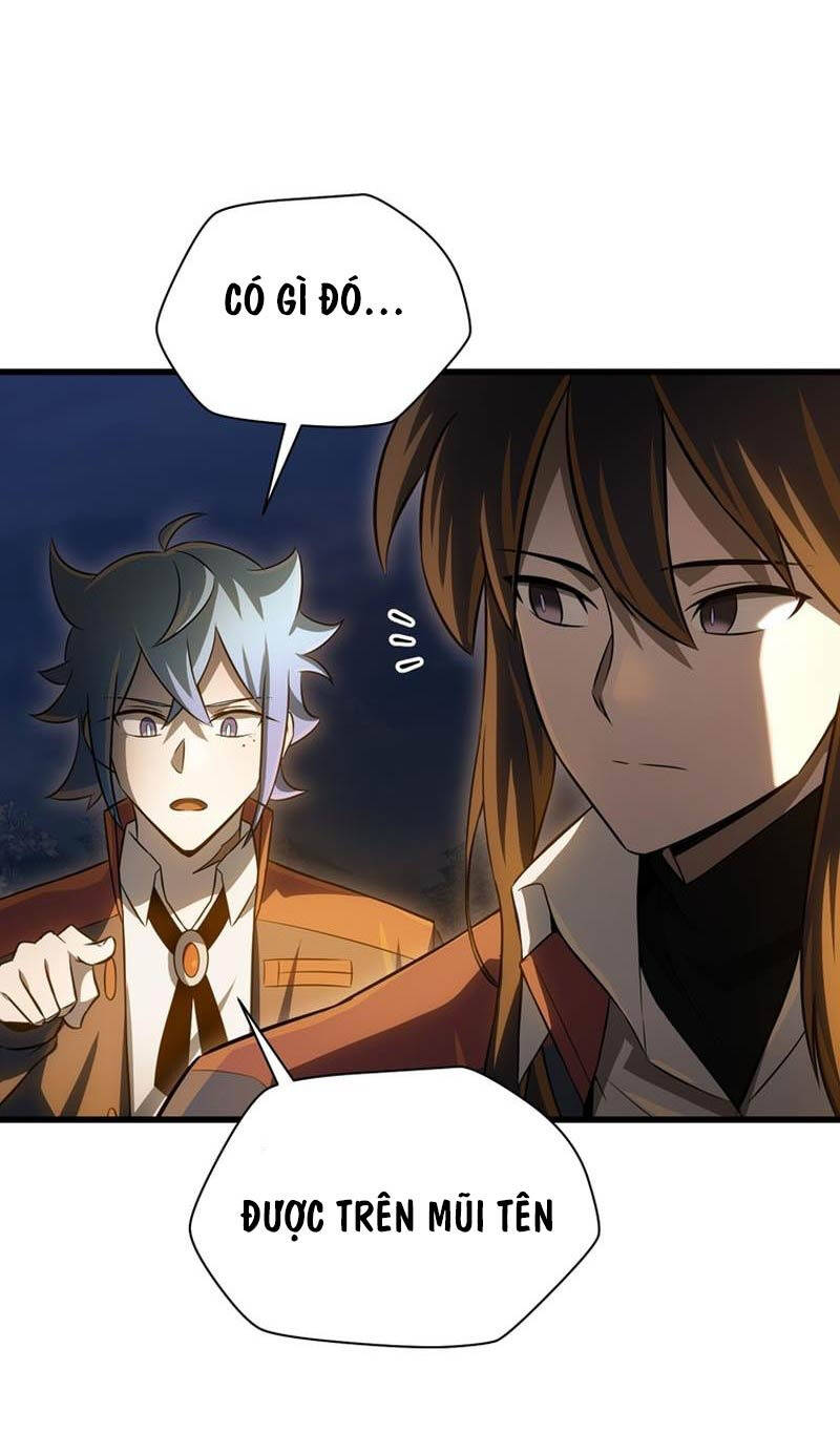 Helmut Đứa Trẻ Bị Ruồng Bỏ - Chapter 74 - Page 63