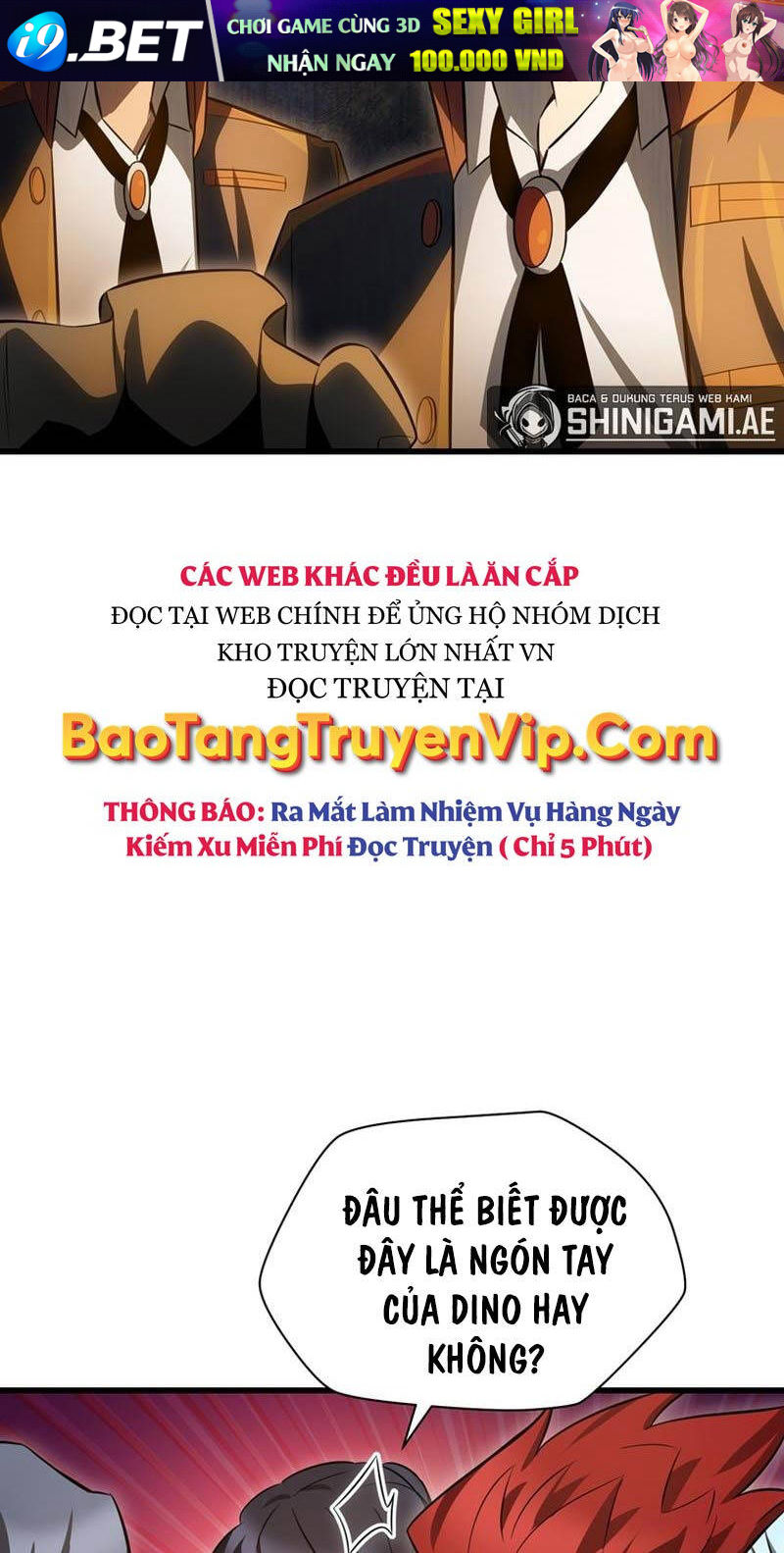 Helmut Đứa Trẻ Bị Ruồng Bỏ - Chapter 74 - Page 69