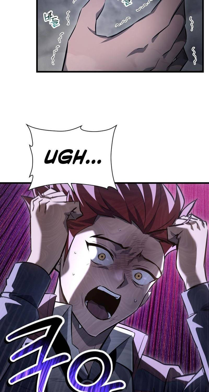 Helmut Đứa Trẻ Bị Ruồng Bỏ - Chapter 74 - Page 7