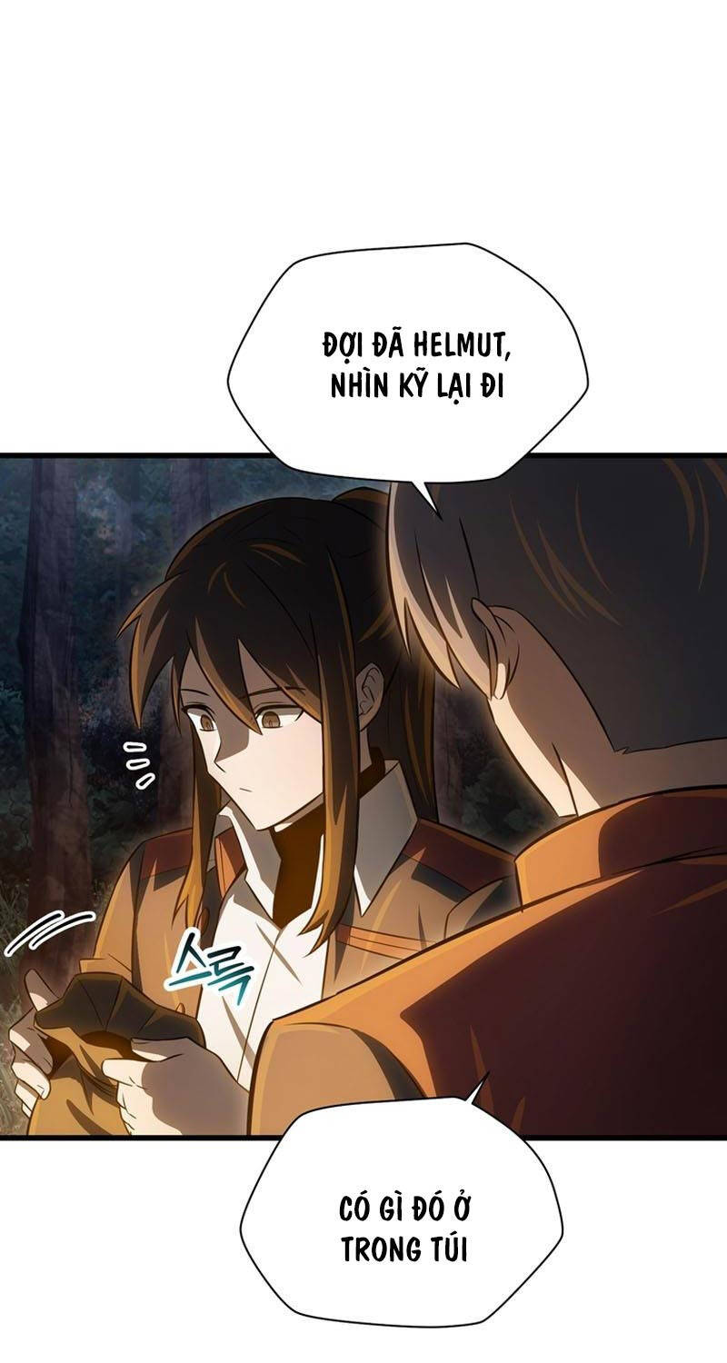 Helmut Đứa Trẻ Bị Ruồng Bỏ - Chapter 74 - Page 74