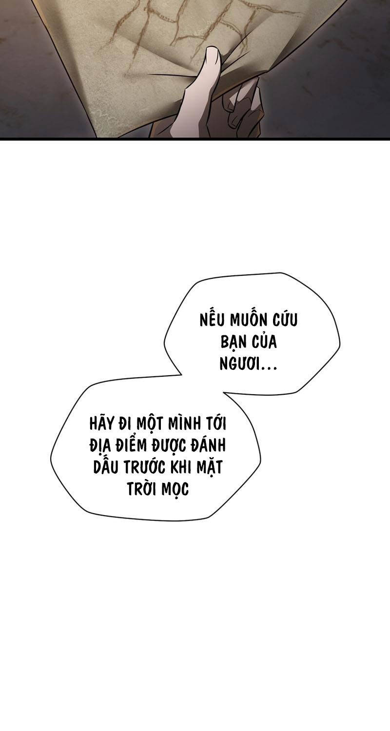 Helmut Đứa Trẻ Bị Ruồng Bỏ - Chapter 74 - Page 76