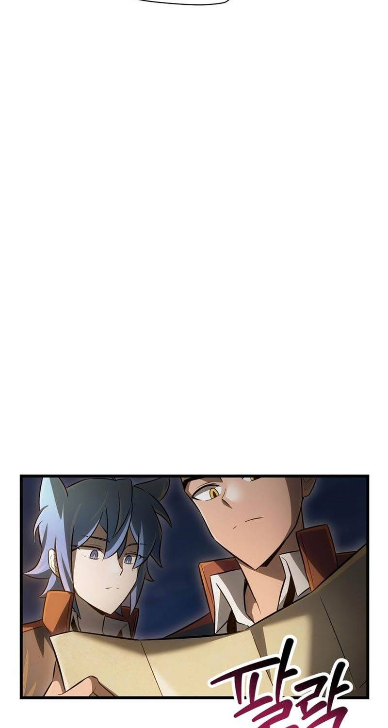 Helmut Đứa Trẻ Bị Ruồng Bỏ - Chapter 74 - Page 79