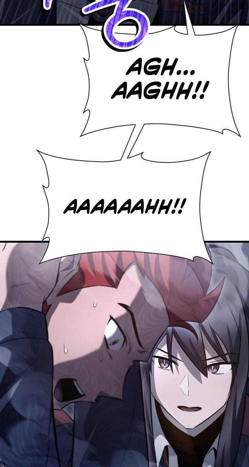 Helmut Đứa Trẻ Bị Ruồng Bỏ - Chapter 74 - Page 8