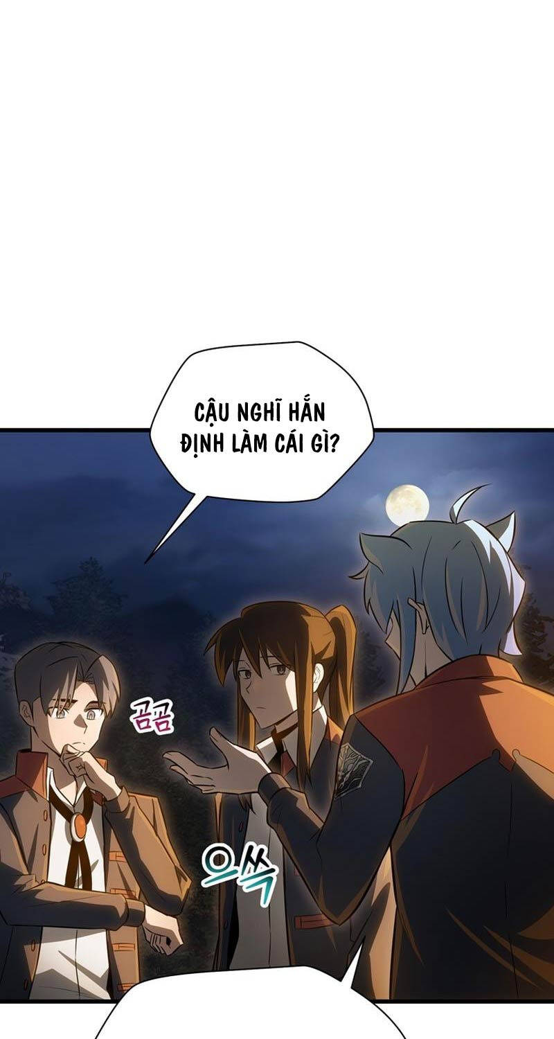 Helmut Đứa Trẻ Bị Ruồng Bỏ - Chapter 74 - Page 83