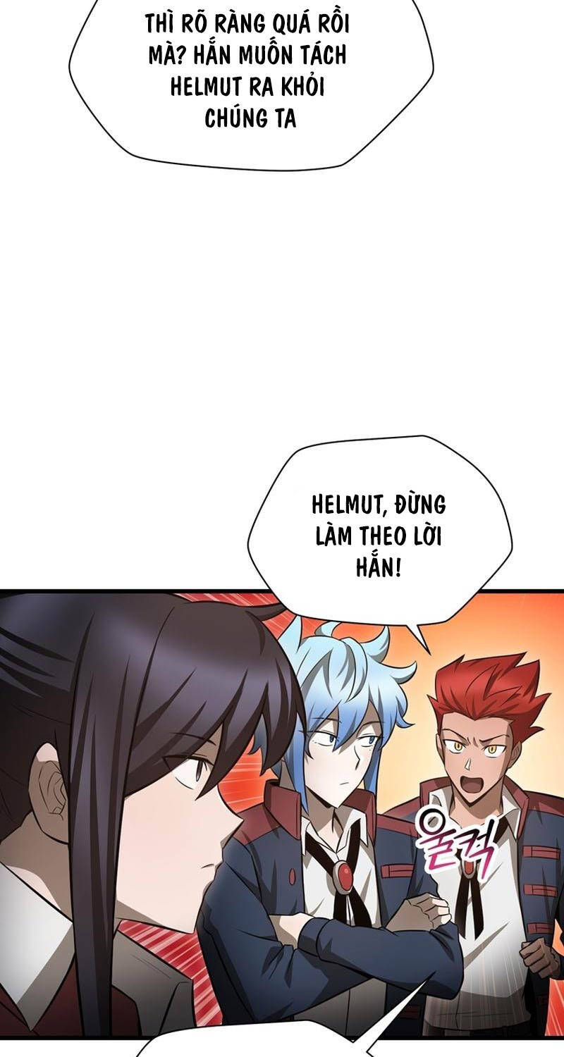 Helmut Đứa Trẻ Bị Ruồng Bỏ - Chapter 74 - Page 84