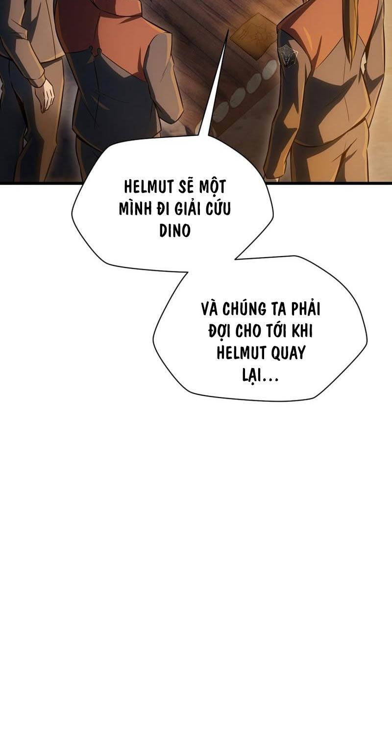 Helmut Đứa Trẻ Bị Ruồng Bỏ - Chapter 74 - Page 87