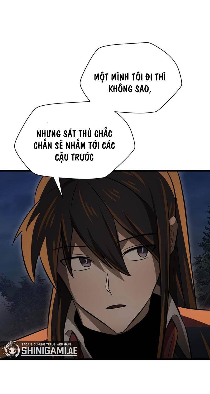 Helmut Đứa Trẻ Bị Ruồng Bỏ - Chapter 74 - Page 88