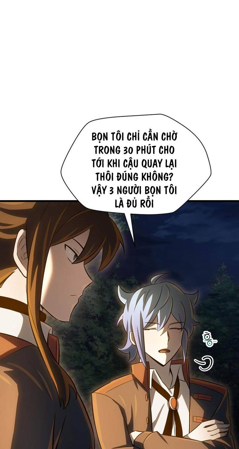 Helmut Đứa Trẻ Bị Ruồng Bỏ - Chapter 74 - Page 89