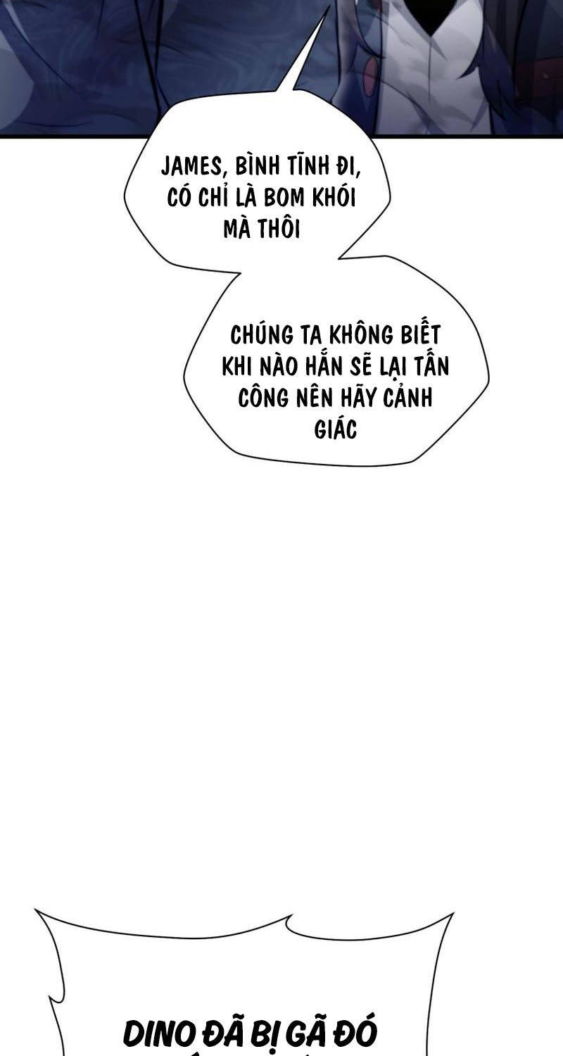 Helmut Đứa Trẻ Bị Ruồng Bỏ - Chapter 74 - Page 9