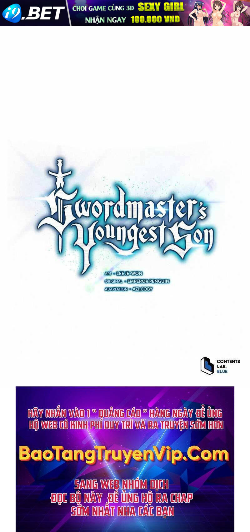 Con Trai Út Của Gia Đình Kiếm Thuật Danh Tiếng - Chapter 117 - Page 106