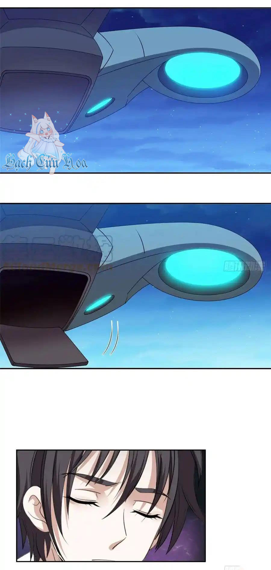 Trọng Sinh Chi Thần Cấp Bại Gia Tử - Chapter 105 - Page 10