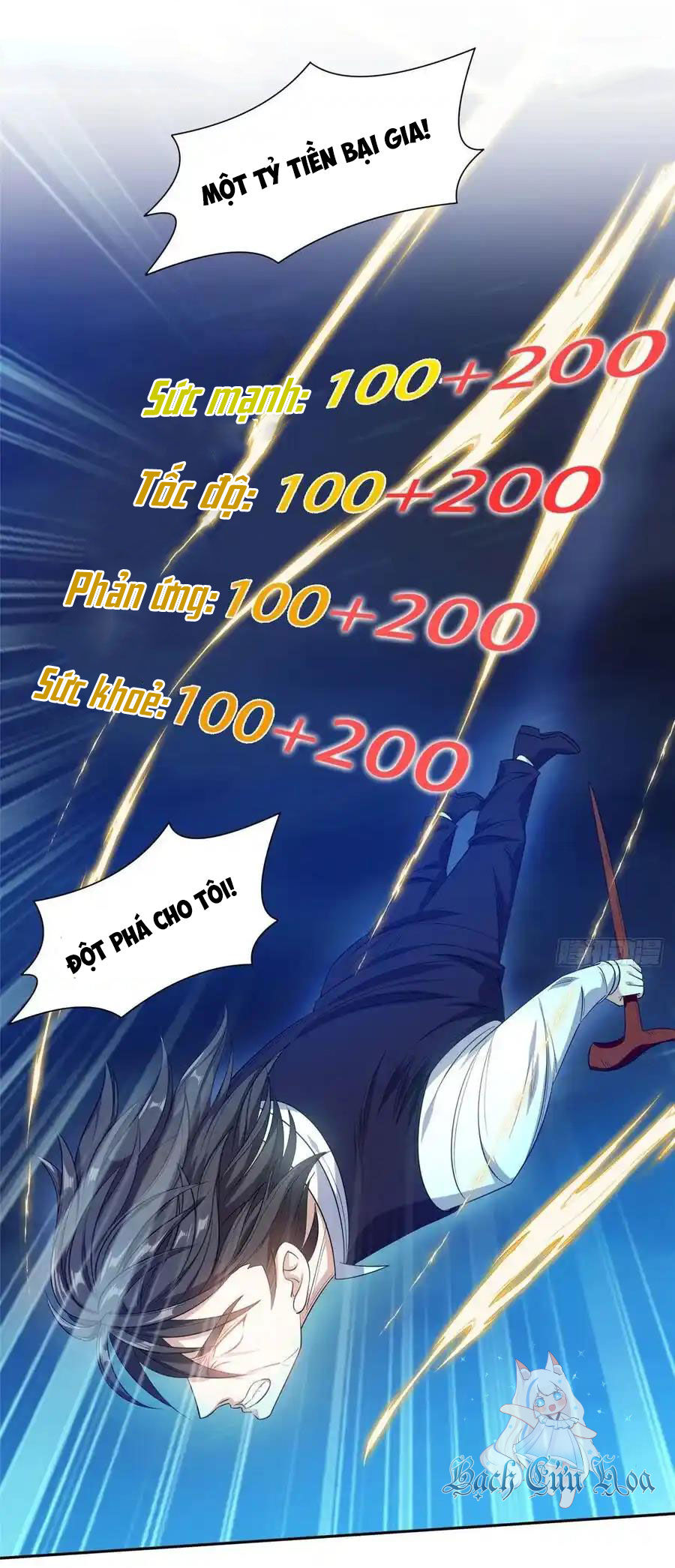 Trọng Sinh Chi Thần Cấp Bại Gia Tử - Chapter 105 - Page 13