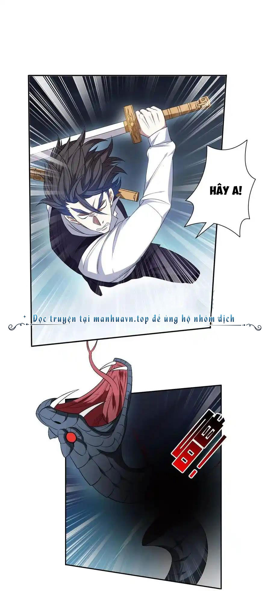 Trọng Sinh Chi Thần Cấp Bại Gia Tử - Chapter 105 - Page 18