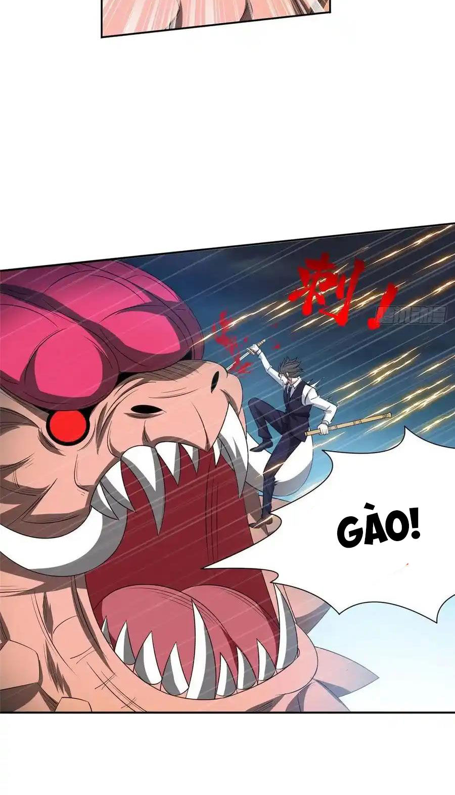 Trọng Sinh Chi Thần Cấp Bại Gia Tử - Chapter 105 - Page 21