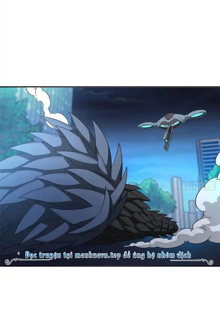 Trọng Sinh Chi Thần Cấp Bại Gia Tử - Chapter 105 - Page 8