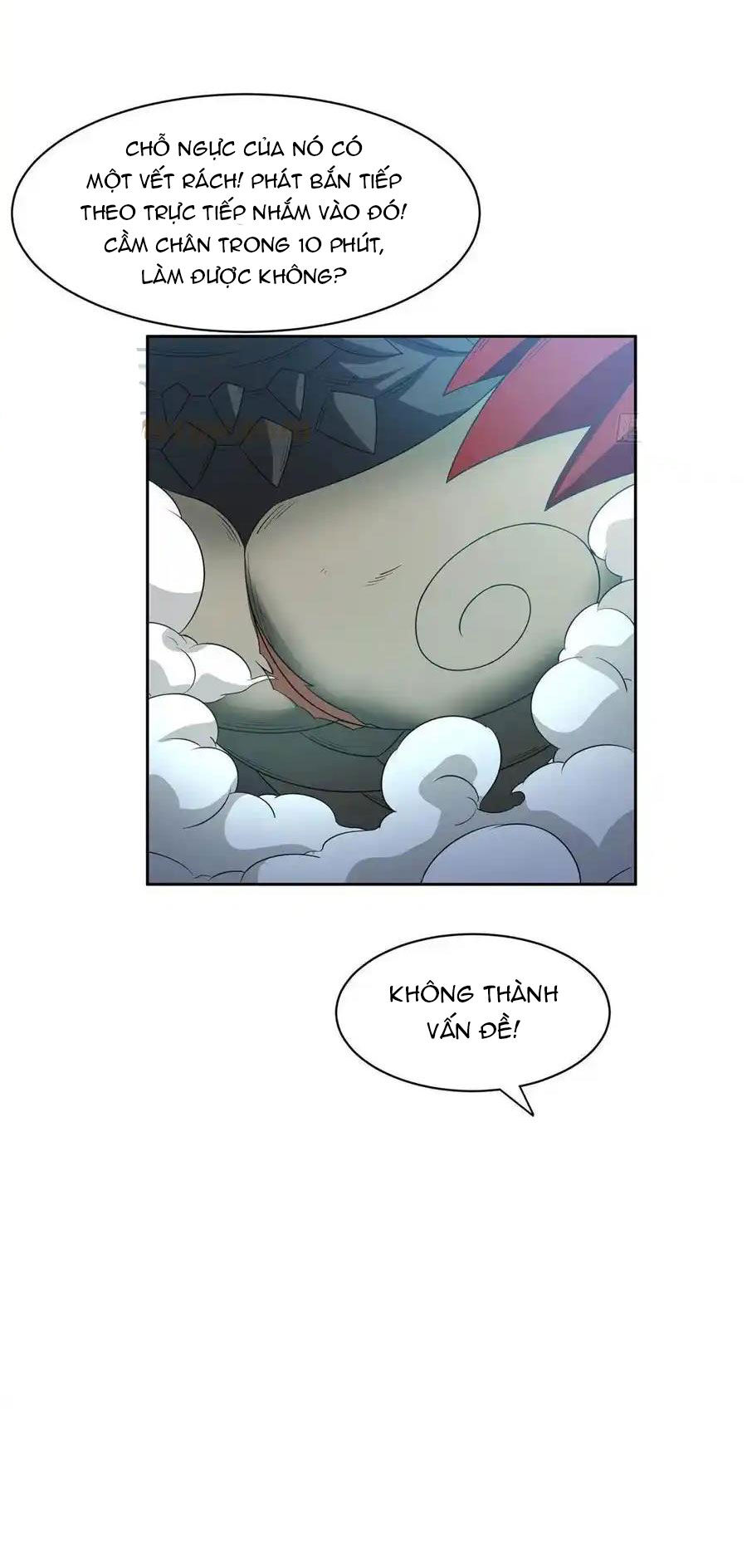 Trọng Sinh Chi Thần Cấp Bại Gia Tử - Chapter 105 - Page 9