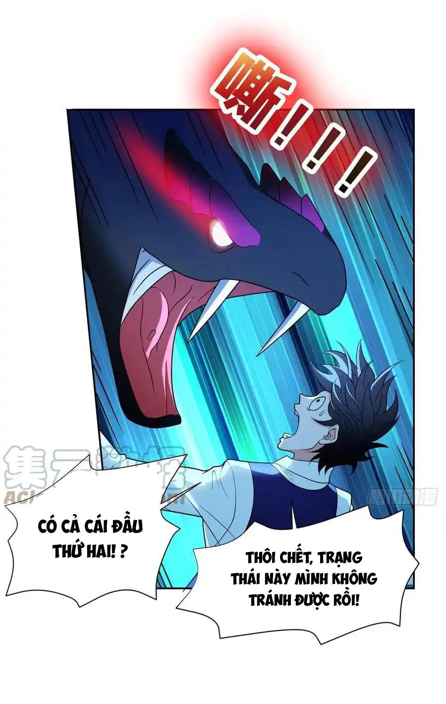 Trọng Sinh Chi Thần Cấp Bại Gia Tử - Chapter 106 - Page 12