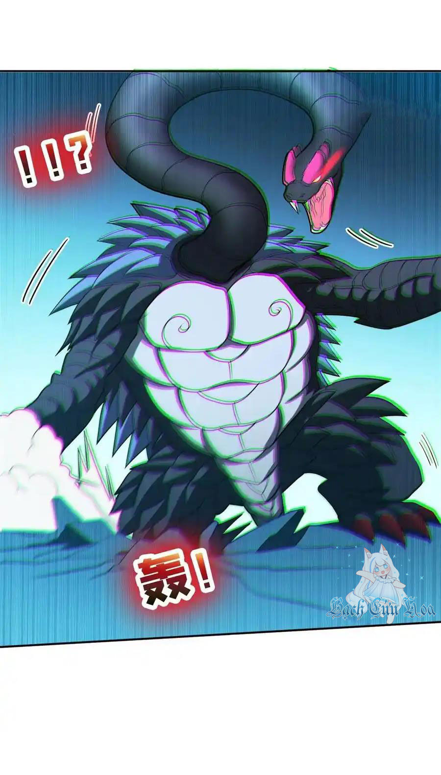 Trọng Sinh Chi Thần Cấp Bại Gia Tử - Chapter 106 - Page 18