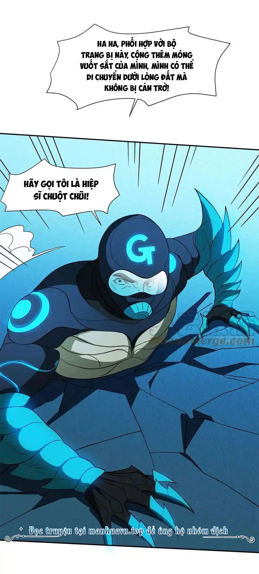 Trọng Sinh Chi Thần Cấp Bại Gia Tử - Chapter 106 - Page 20