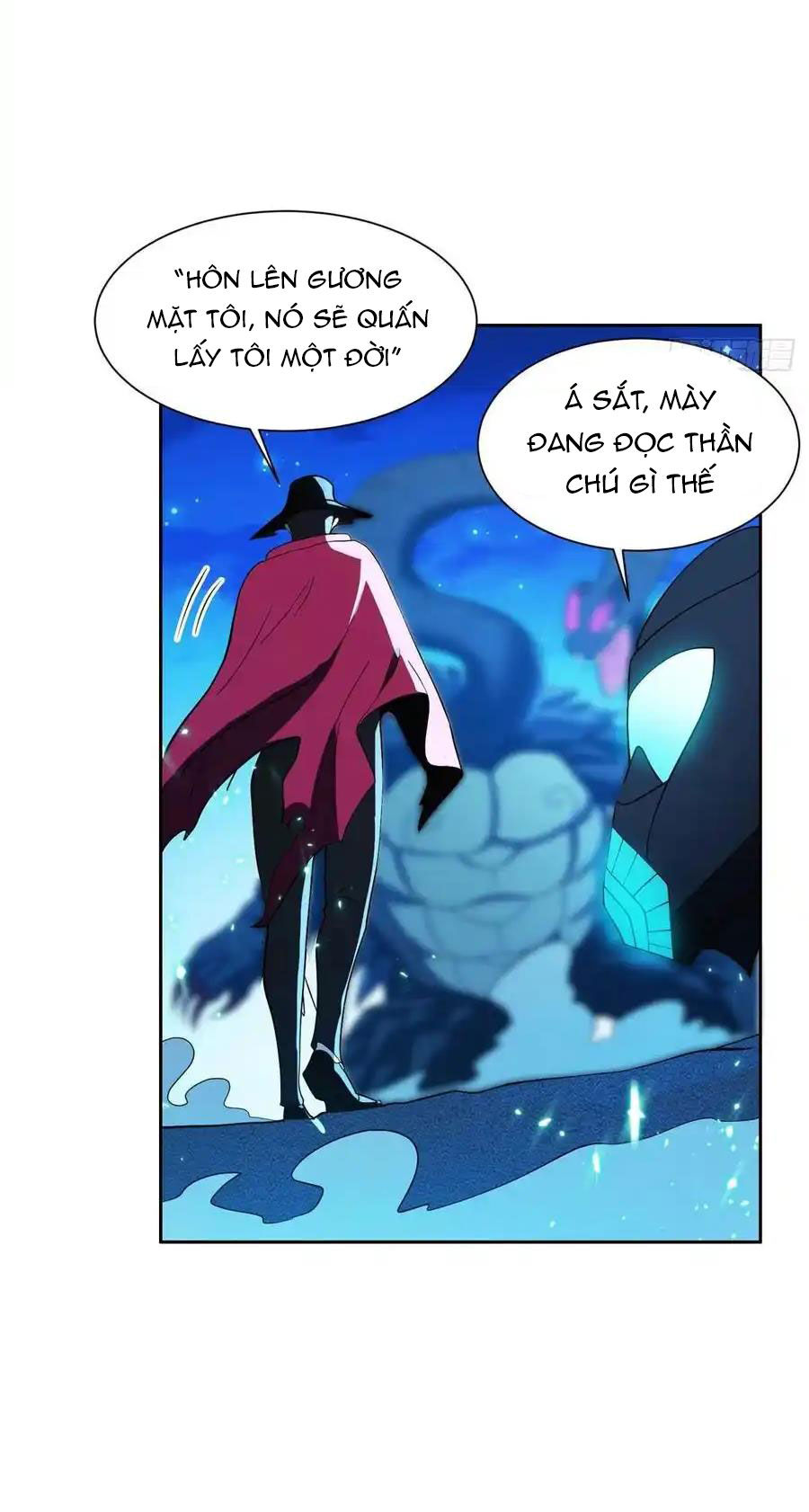 Trọng Sinh Chi Thần Cấp Bại Gia Tử - Chapter 106 - Page 21