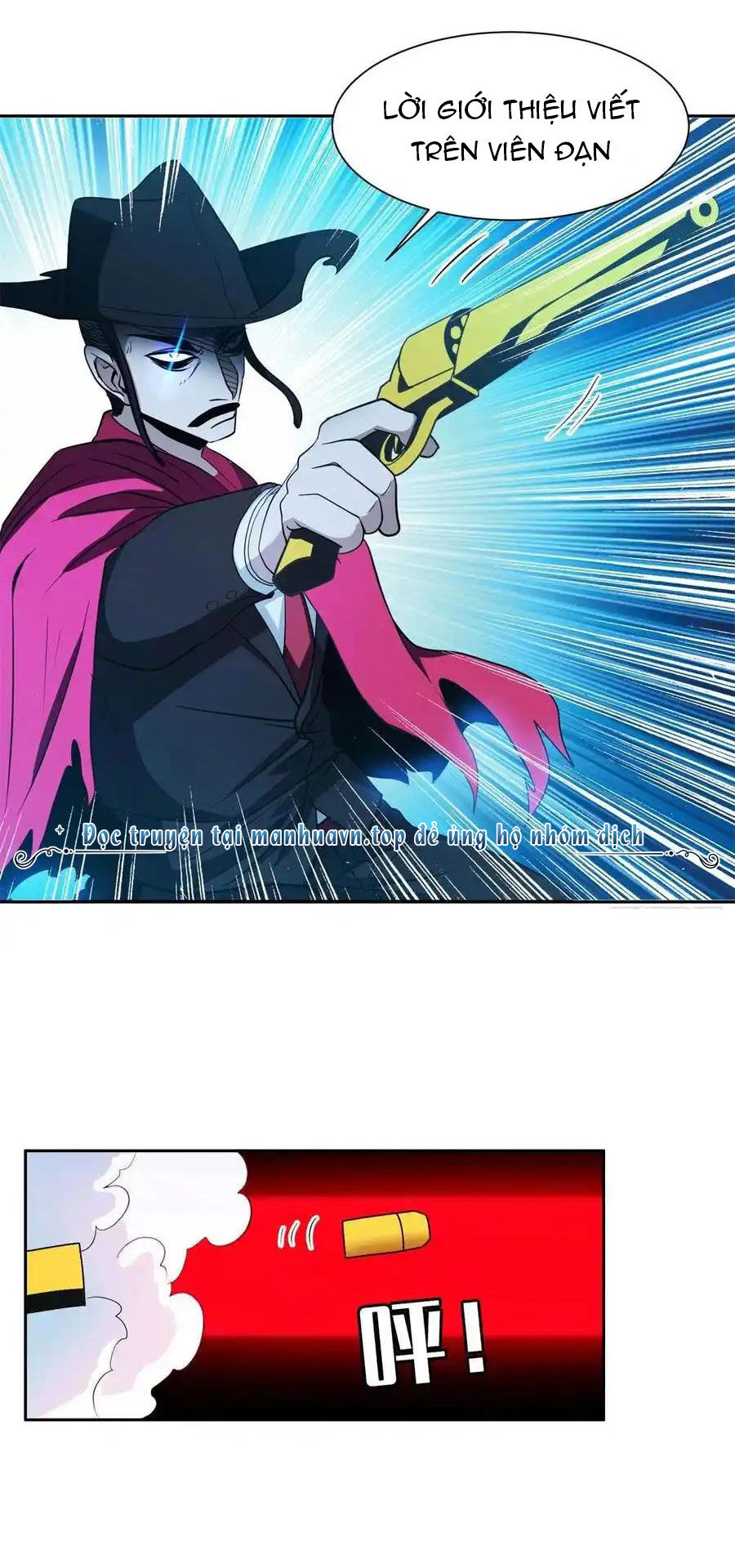 Trọng Sinh Chi Thần Cấp Bại Gia Tử - Chapter 106 - Page 22