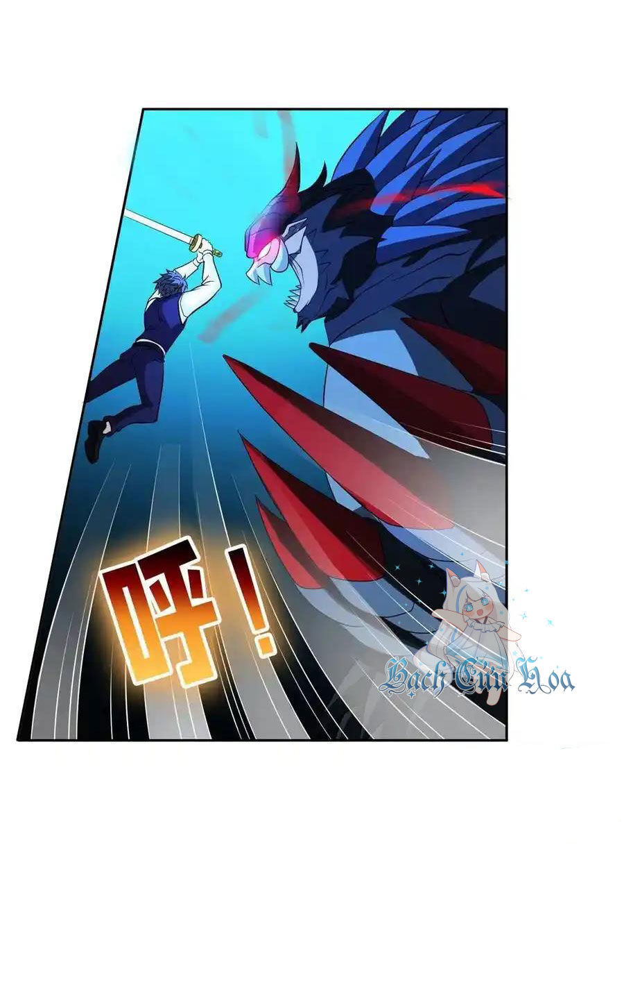 Trọng Sinh Chi Thần Cấp Bại Gia Tử - Chapter 106 - Page 6