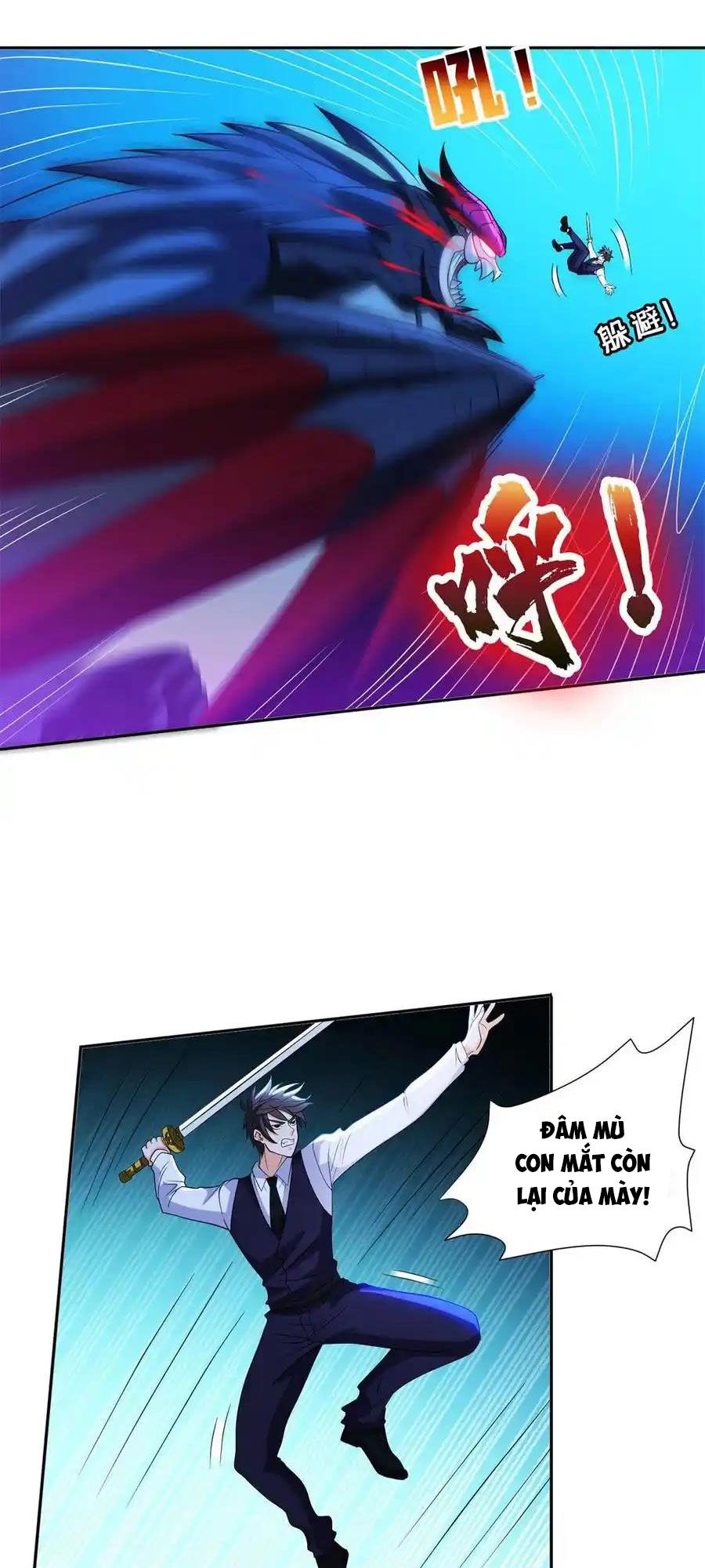 Trọng Sinh Chi Thần Cấp Bại Gia Tử - Chapter 106 - Page 7